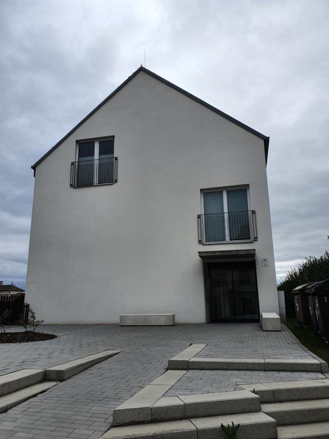 Apartman Maja Mikulov Exterior photo