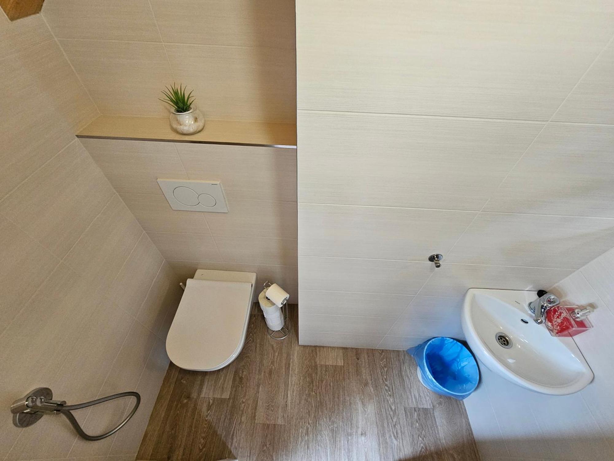 Apartman Maja Mikulov Exterior photo