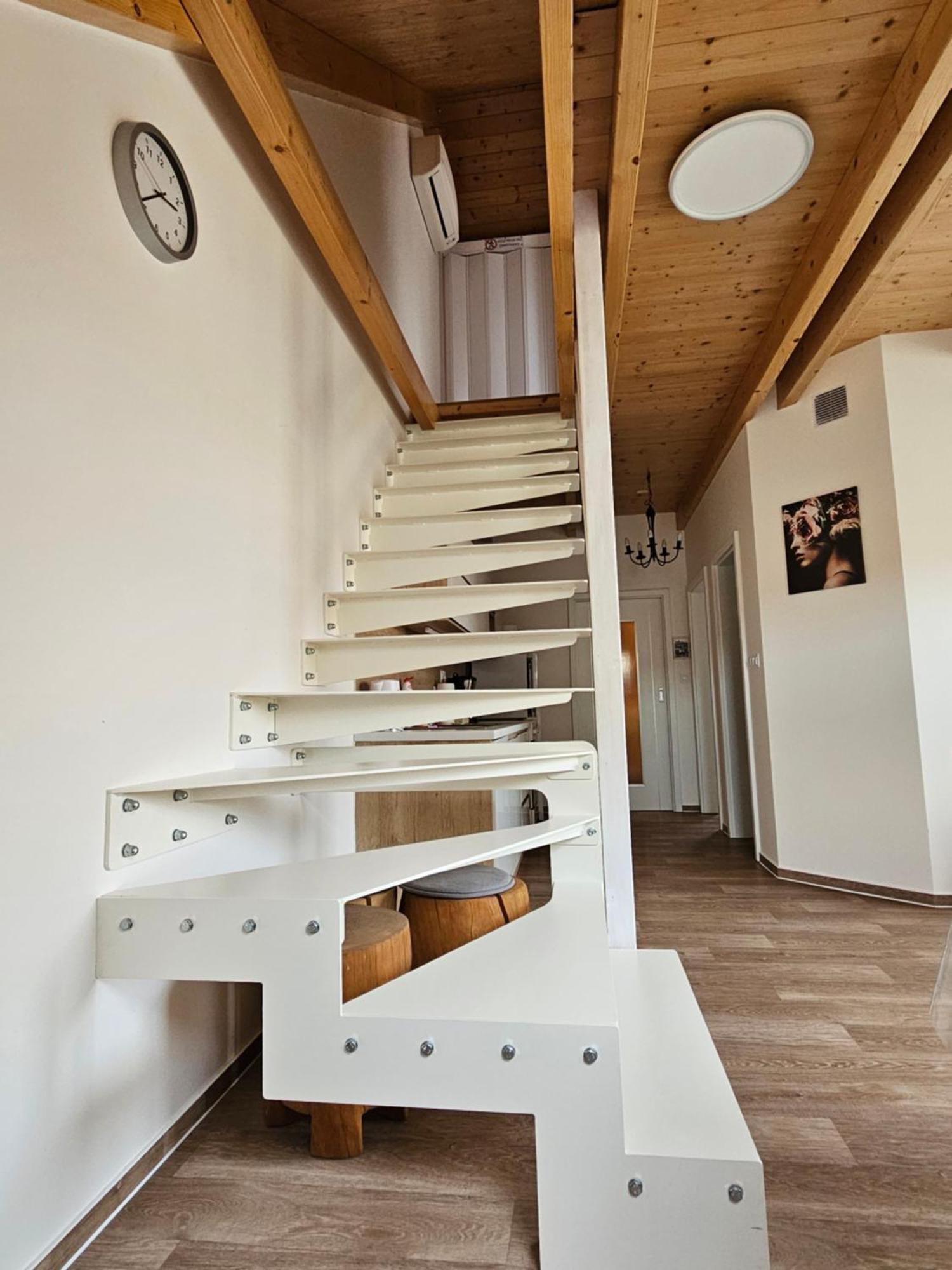 Apartman Maja Mikulov Exterior photo
